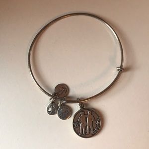 Gemini Alex and Ani